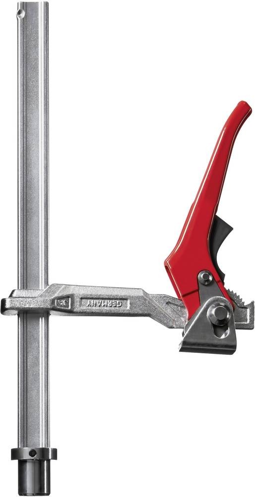 Bessey TW28-30-12H Werkbankadaptador Spann-Weite (max.):300mm