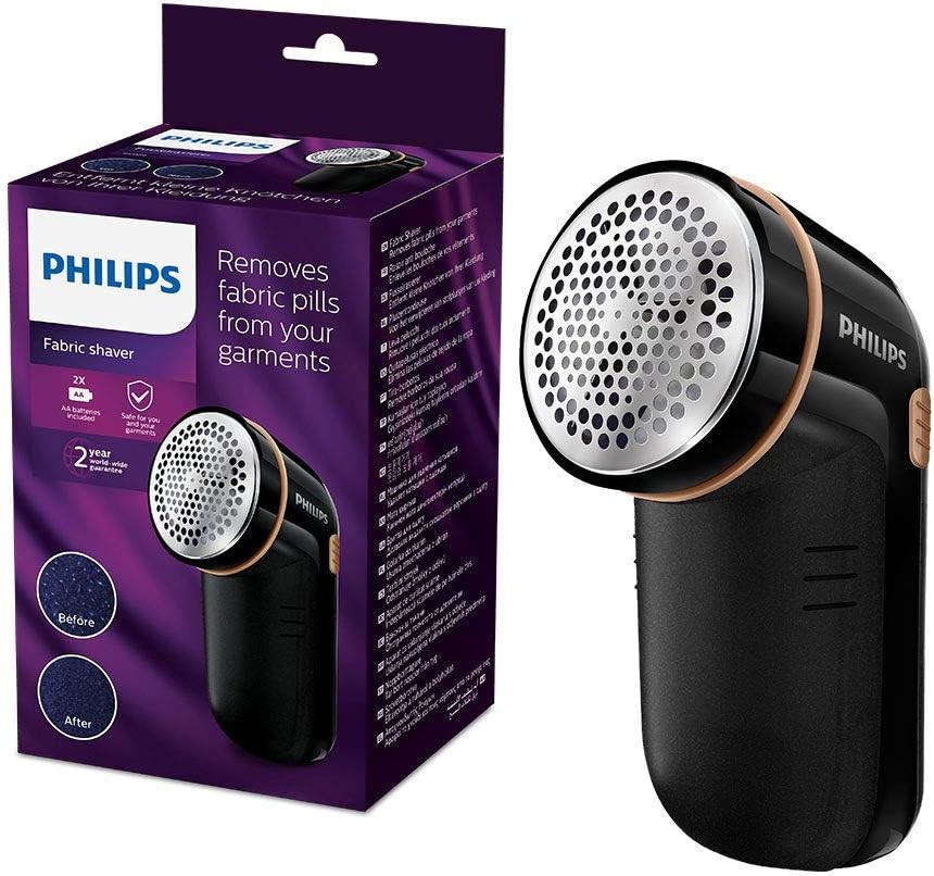 Philips Rasoir anti-bouloche GC026/80 - Philips Rasoir anti-bouloche