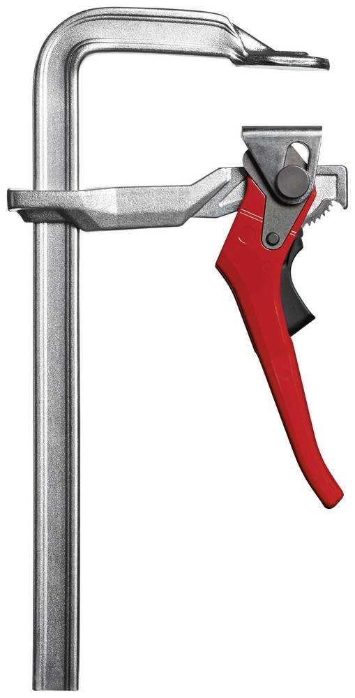 Bessey GH20-8 Spann-Weite (max.):200mm Ausladungs-Maße:80mm
