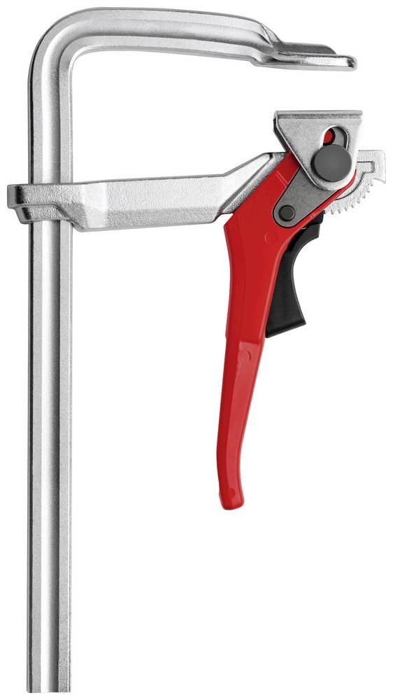 Bessey GSH12 Spann-Weite (max.):120mm Ausladungs-Maße:60mm