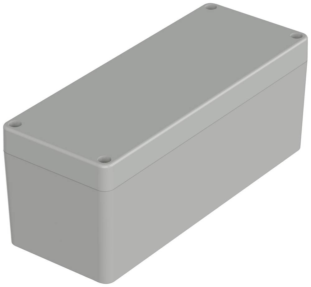 Bopla Euromas X, XT 190808 7035 07519088 Elektronikalloggiamento 191.