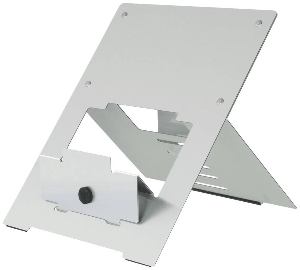 R-Go Tools Laptop stand R-Go Riser Flexible, adjustable folding