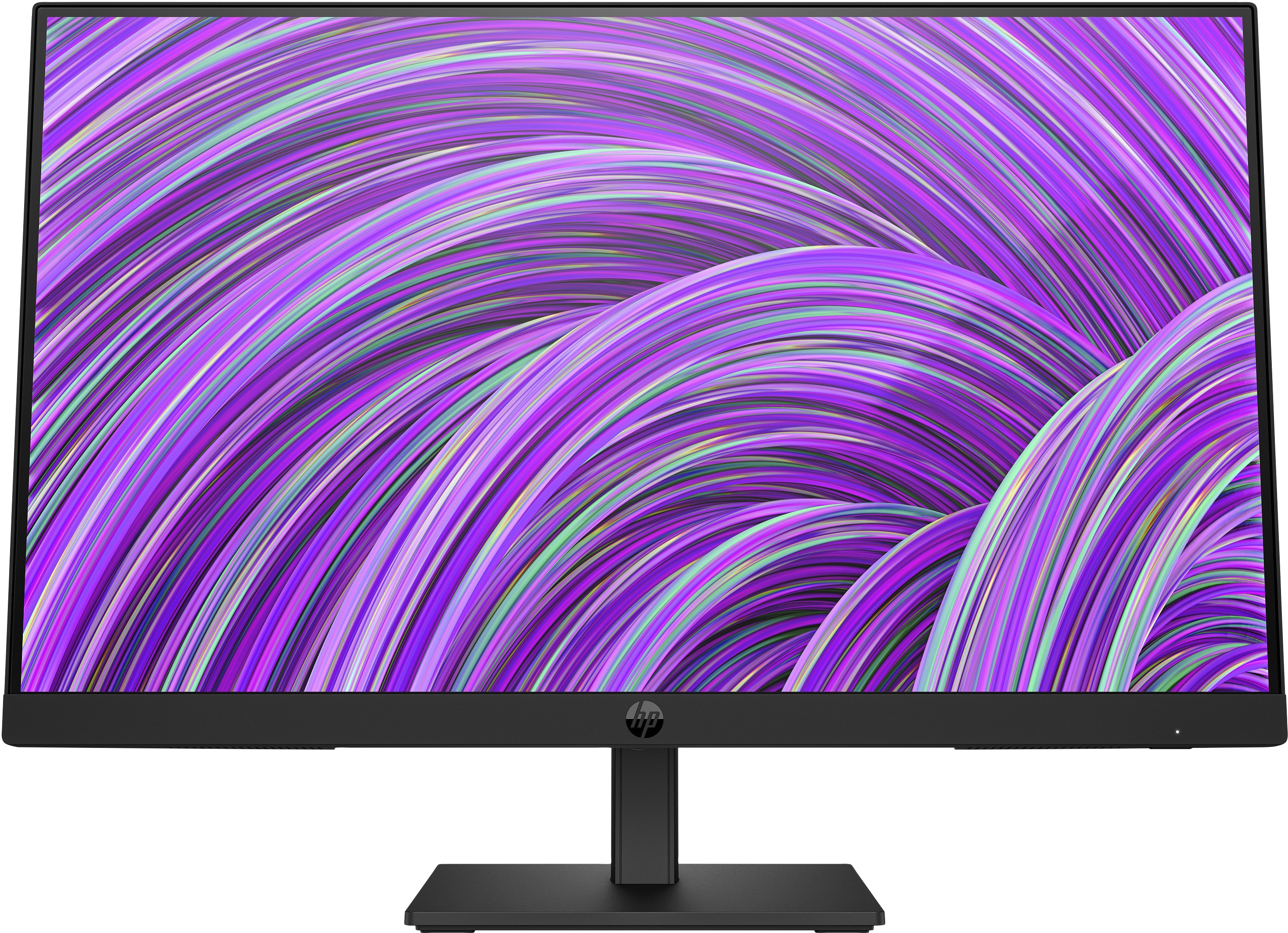 HP P22h G5 FHD Monitor - HP P22h G5 FHD Monitor, 54.6 cm (21.5"),