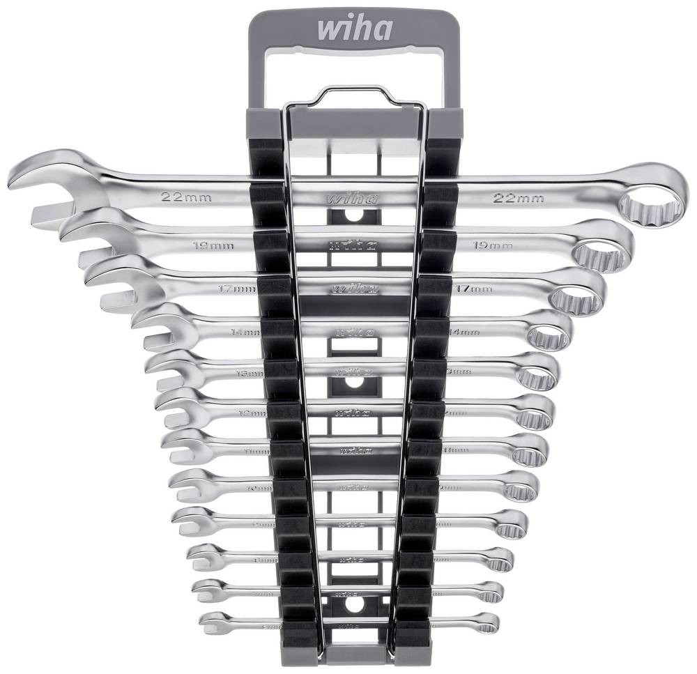 Wiha 45321 non classificato - Wiha 45321