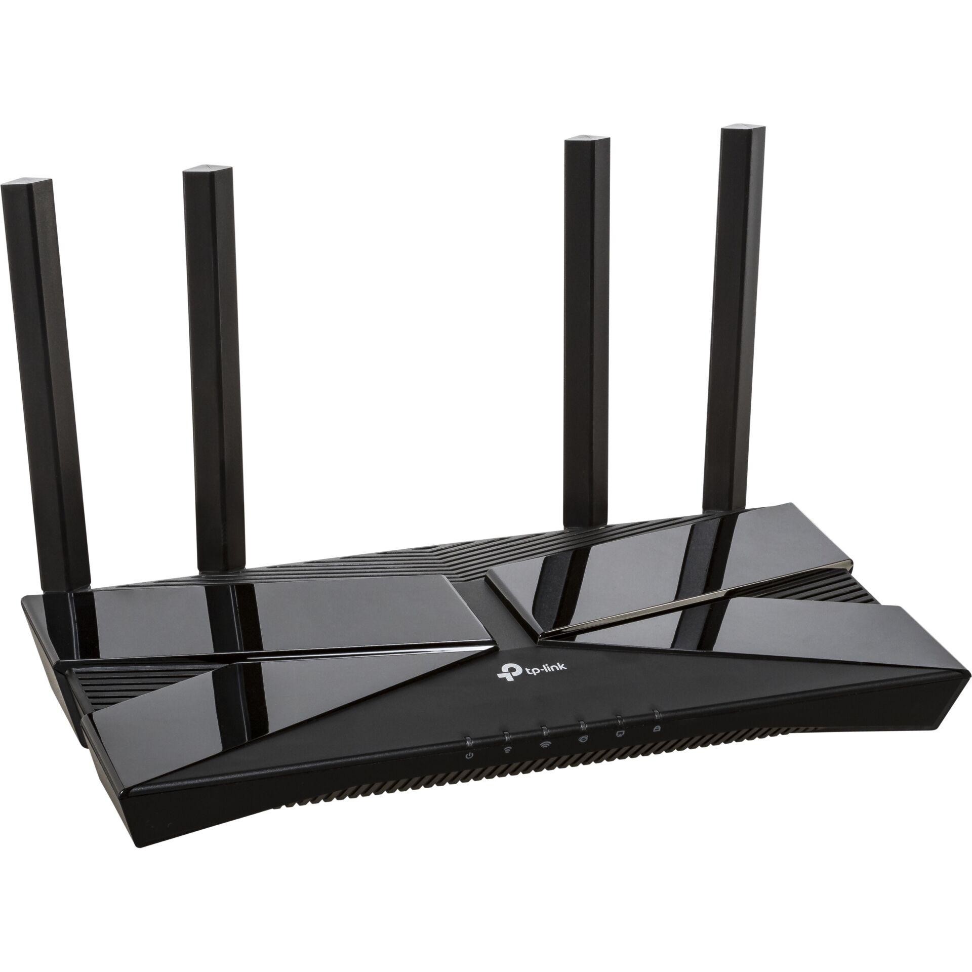 TP-Link Archer AX53 routeur sans fil Gigabit Ethernet Bi-bande (2,4