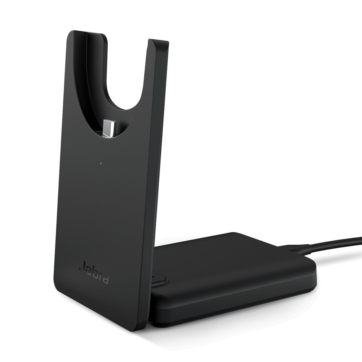 Jabra Evolve2 55 Deskstand - Jabra Evolve2 55 Deskstand, Base station,