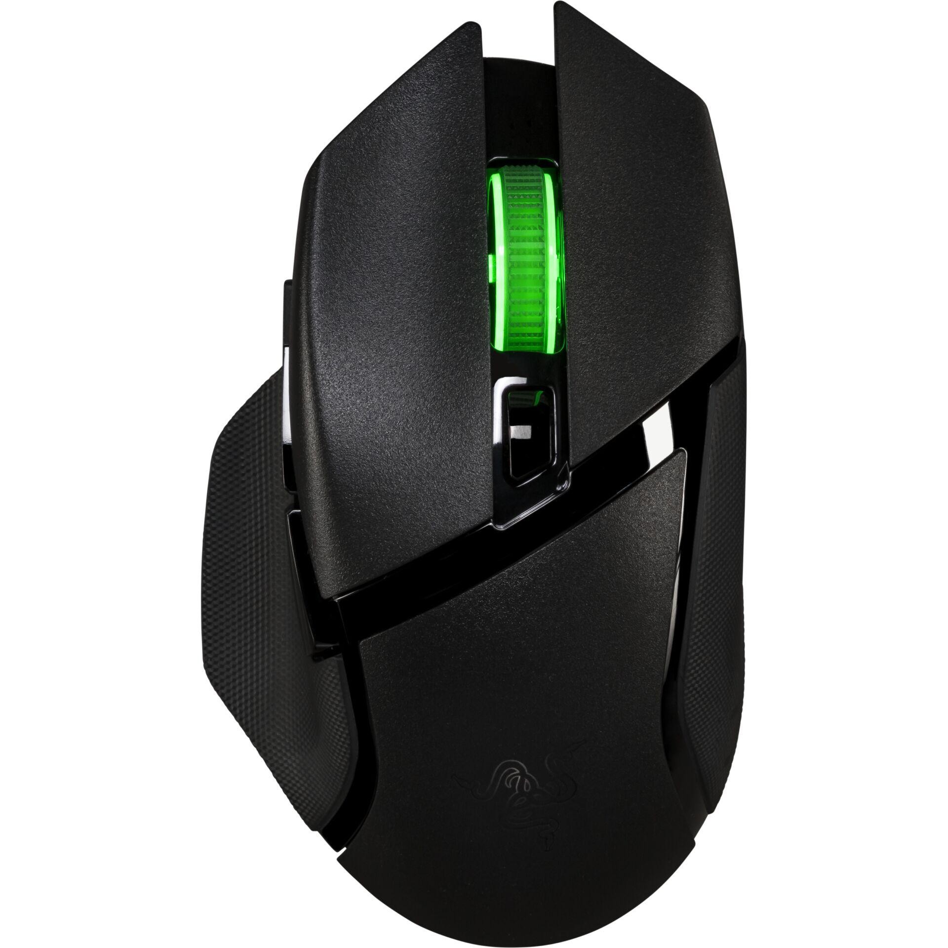 Razer Basilisk V3 X HyperSpeed mouse Gaming Right-hand Bluetooth