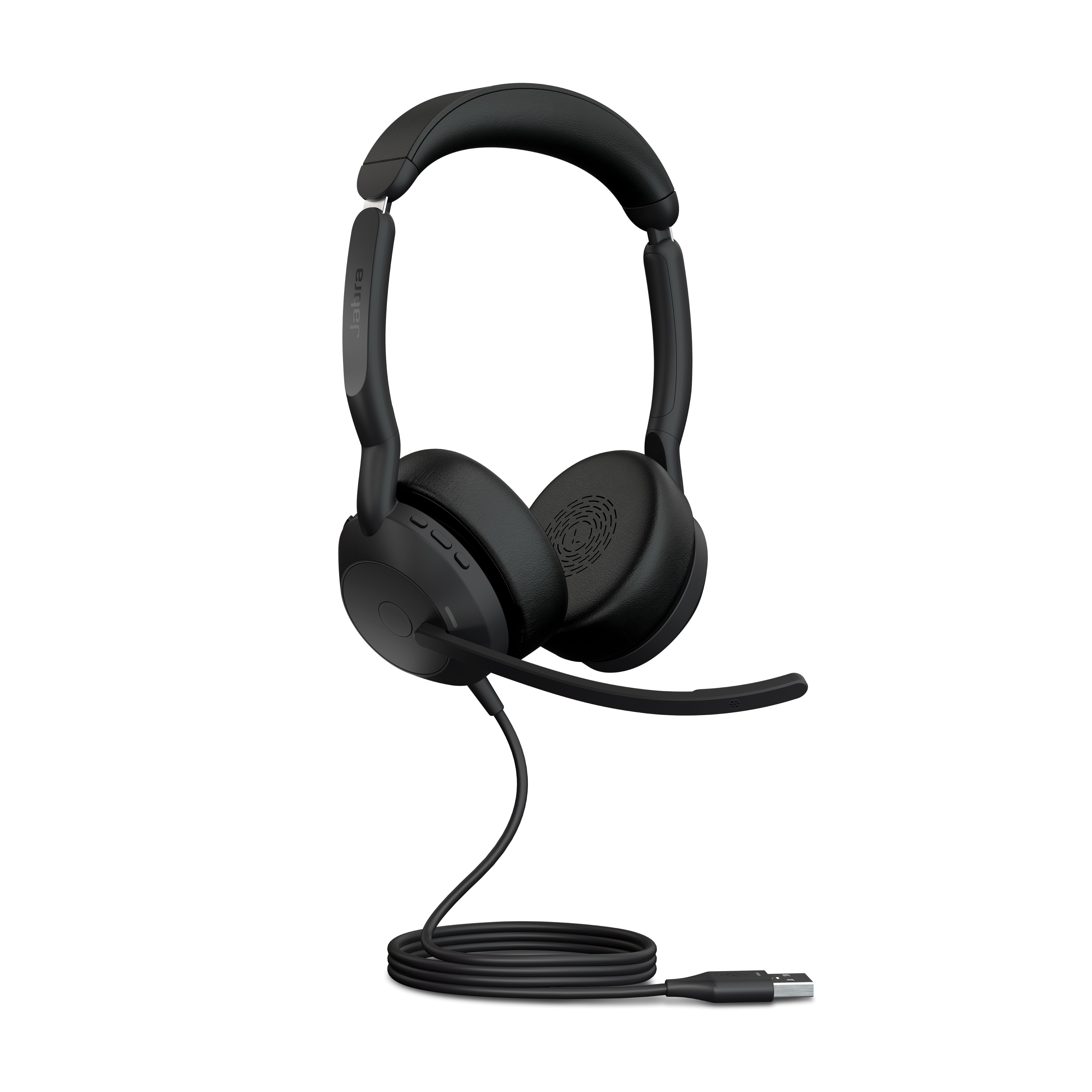 Jabra Evolve2 50 - USB-C MS Mono - Jabra Evolve2 50 - USB-C MS Mono,