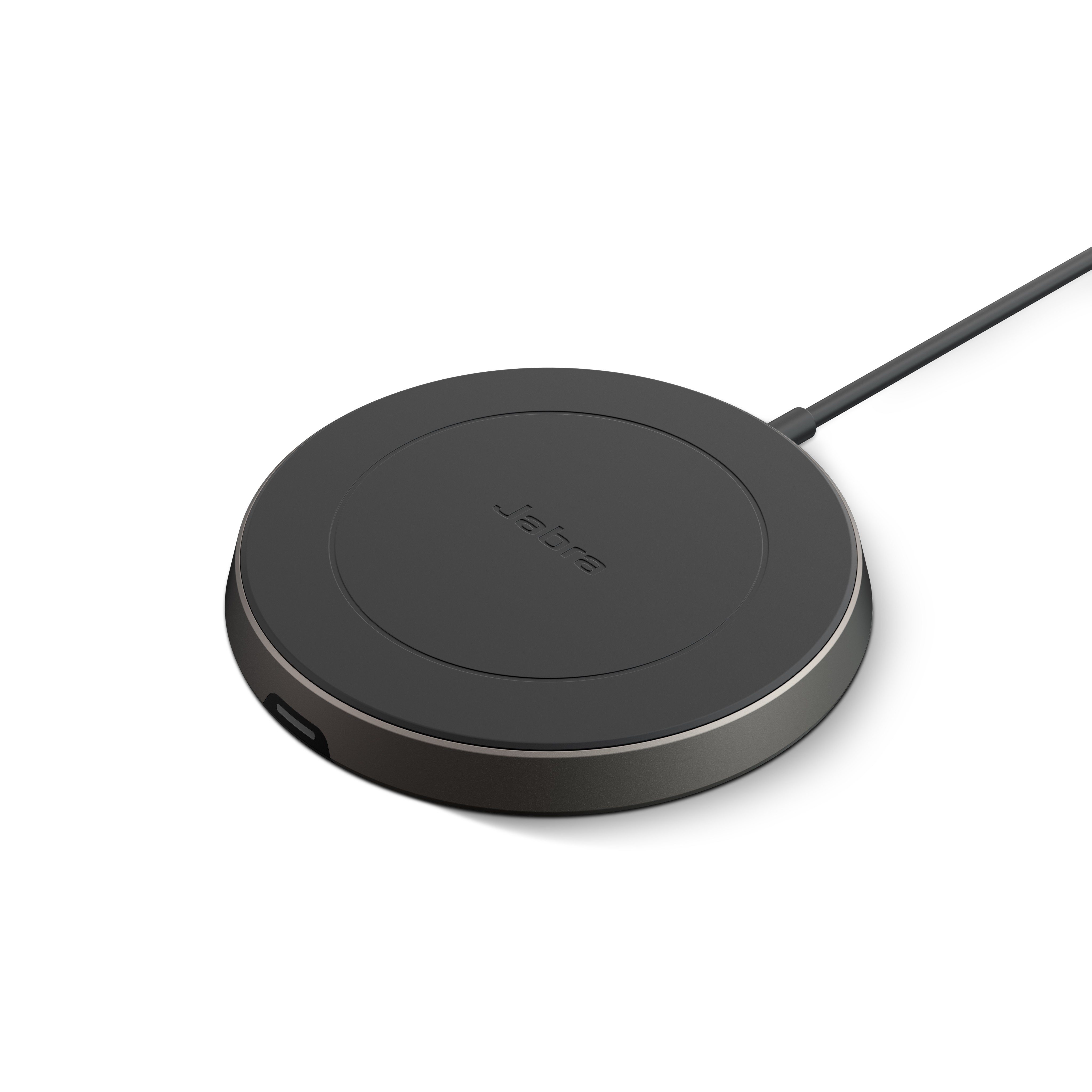 GN Audio Germany JABRA Wireless Charging Pad USB-A Ladestation -