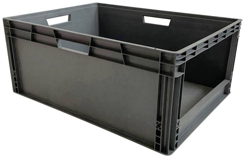 VISO Sortimentskasten (B x H x T) 800 x 340 x 600mm Inhalt 1 pieza