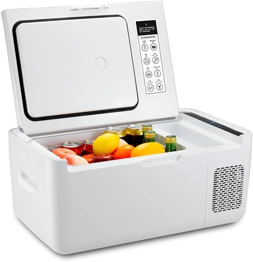 Dometic Waeco Mobicool MCG15 Kompressor-Kühlbox 15 l 12/24 V DC/100