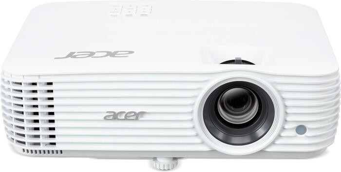 Acer H6815ATV Projecteur à focale standard 4000 ANSI lumens DLP UHD