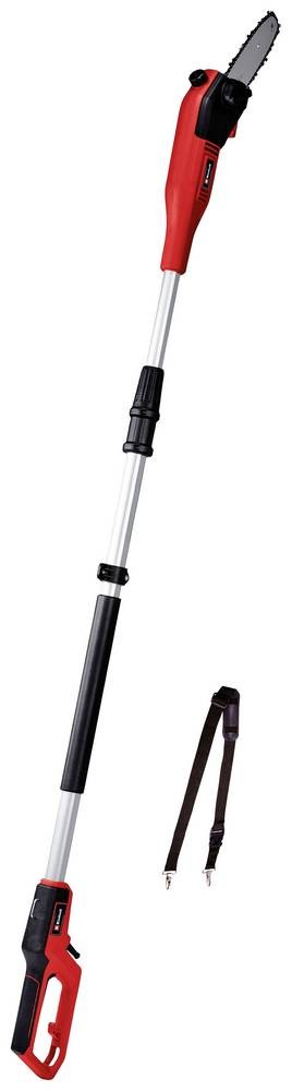 Einhell GC-EC 7520 T 750 W 3.6 kg - Einhell GC-EC 7520 T, 11 m/s, 0.1