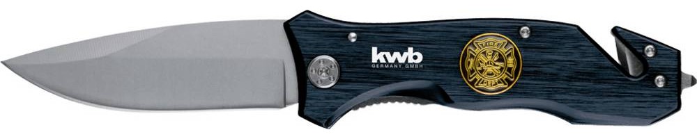 Kwb 014710 Rettungsmesser