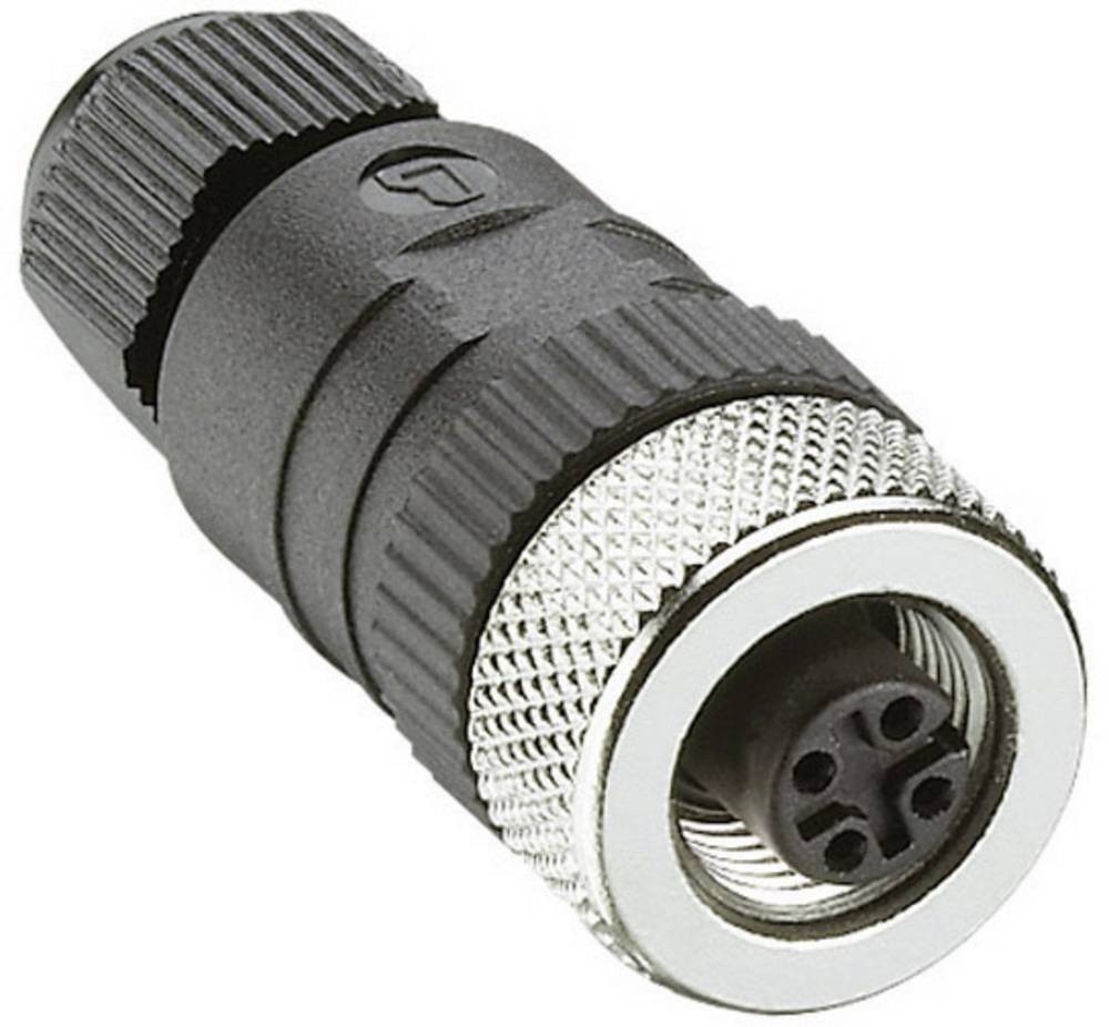 Lumberg Automation 108652 Sensor-/Aktor-Steckverbinder,