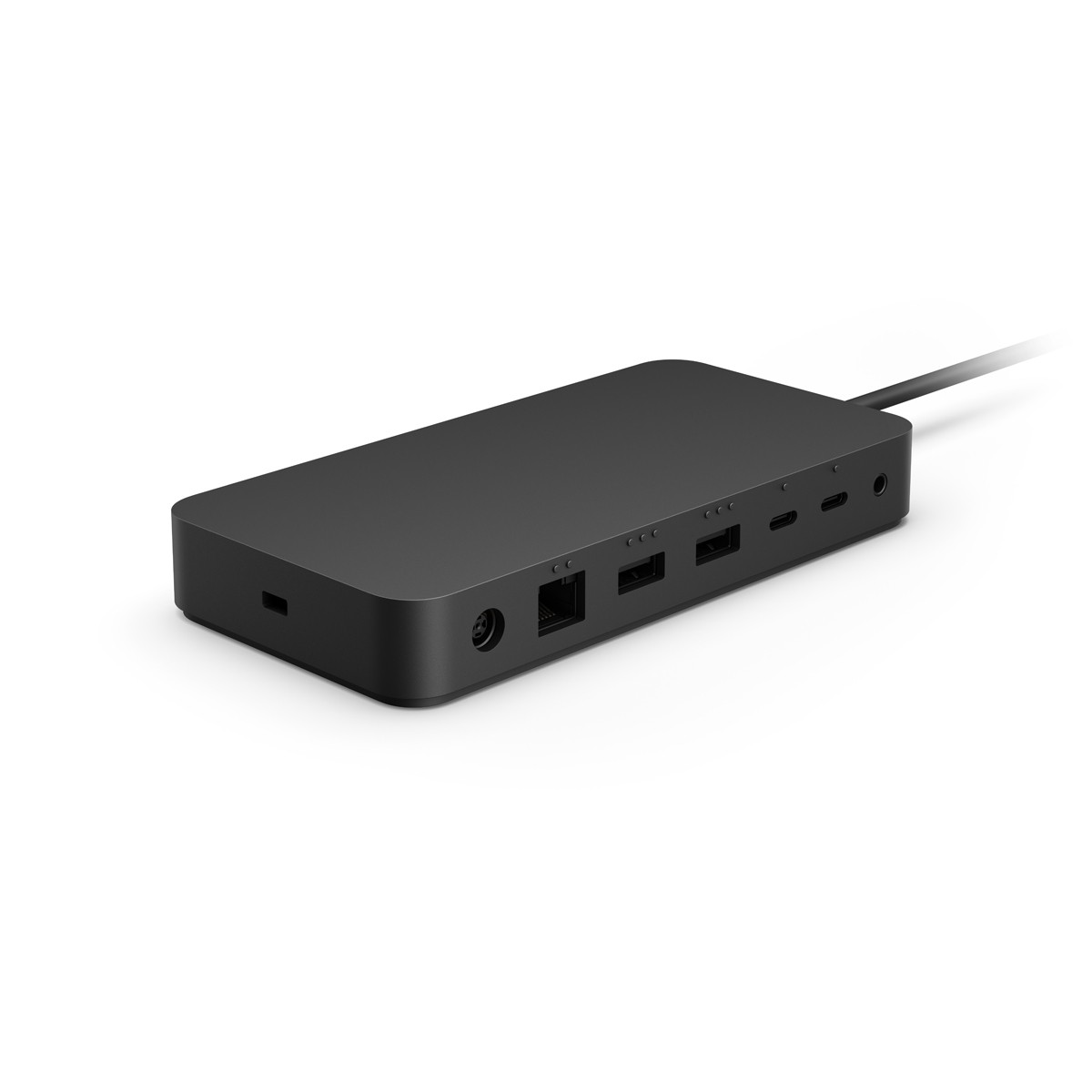 Microsoft Thunderbolt 4 Dockingstation Surface Thunderbolt 4 Dock