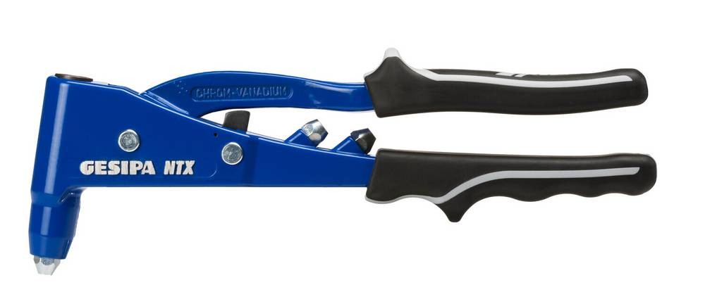 Gesipa 1434040 Blindnietzange 260mm 1 pc(s)