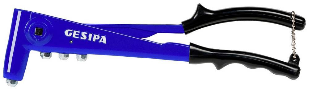 Gesipa 1434028 Blindnietzange 275mm 1 pieza