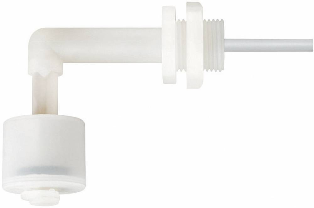Elobau 201812 Schwimmerschalter 48 V/AC 0.5A 1 Schließer IP67 1St.
