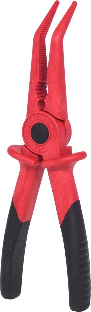 KS Tools 1171767 Kombizange 230mm