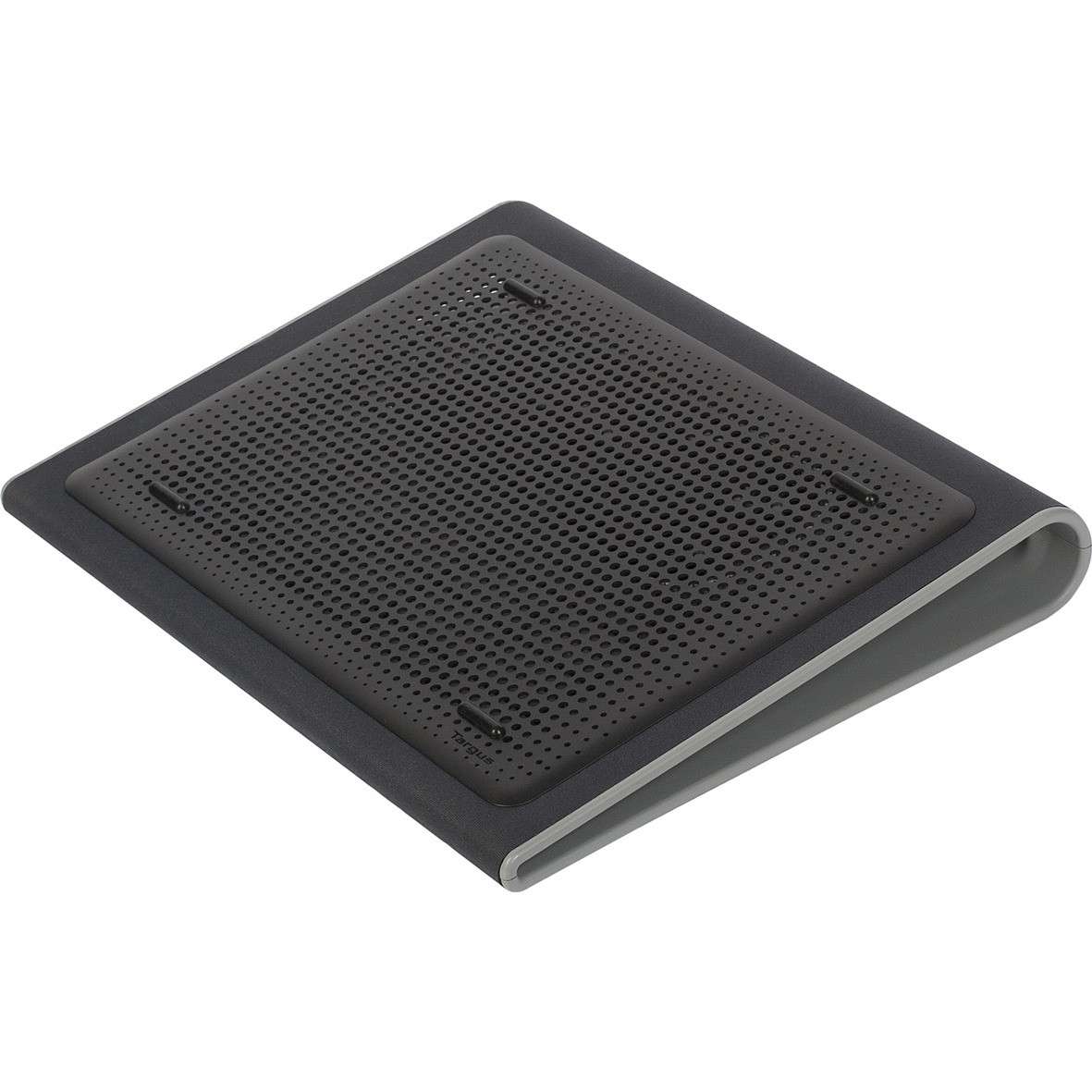Targus AWE55GL laptop cooling pad 43.2 cm (17") 1900 RPM Black, Grey -