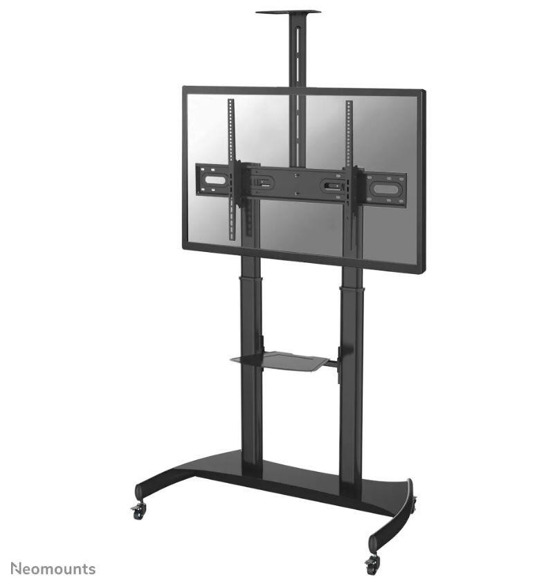 Neomounts PLASMA-M1950E Chariot pour écran 60-100" - Neomounts