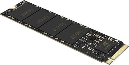Lexar NM620 512 GB M.2 PCI Express 4.0 NVMe 3D TLC NAND - Lexar NM620,