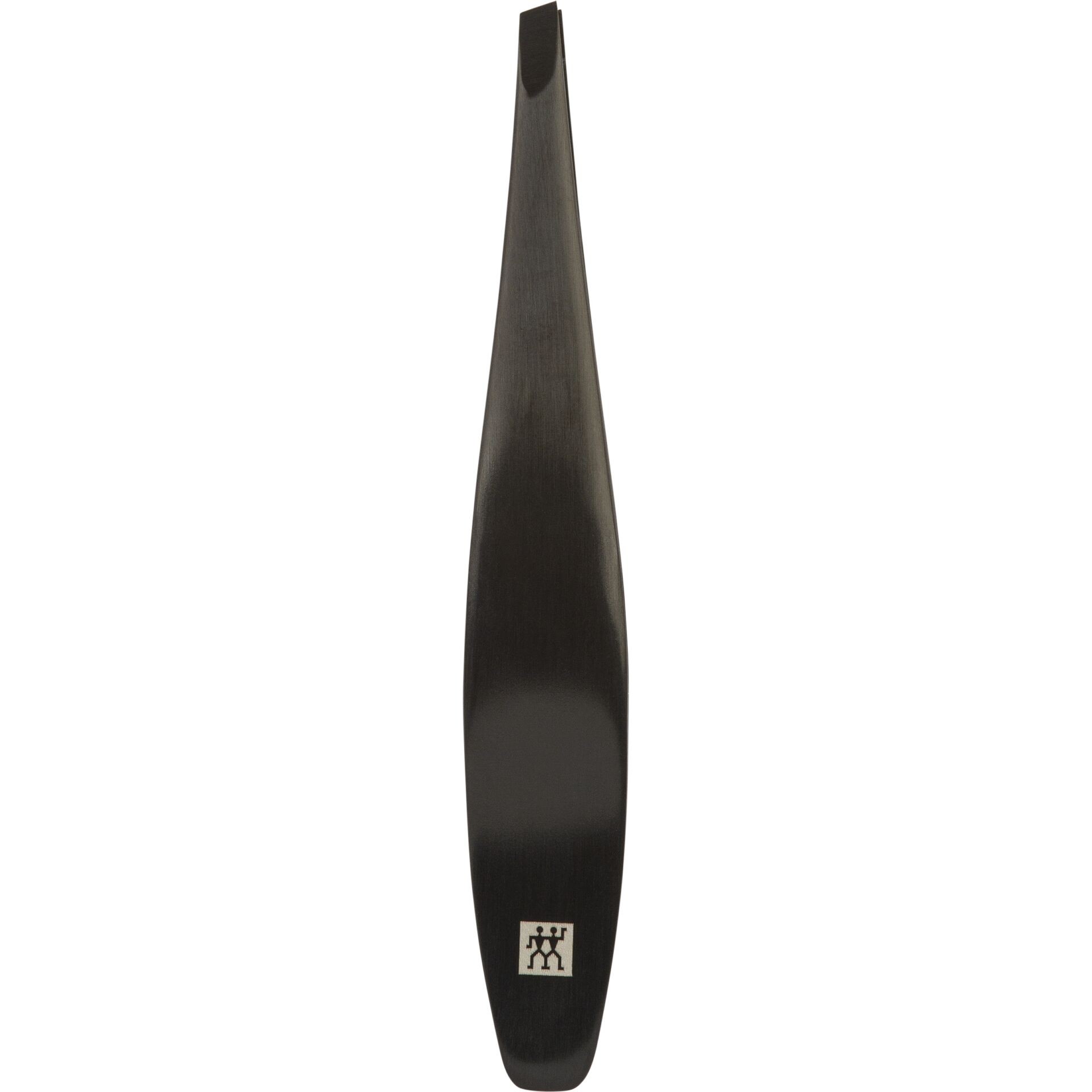 Zwilling Premium Pinzette schräg black