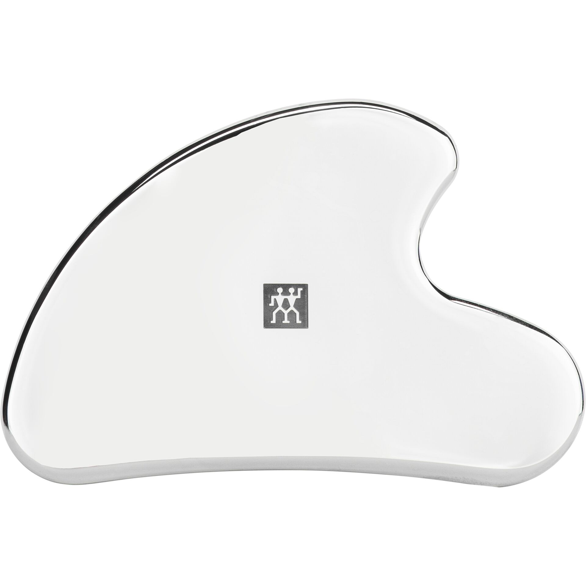 Zwilling Gesichtsmassager acero fino