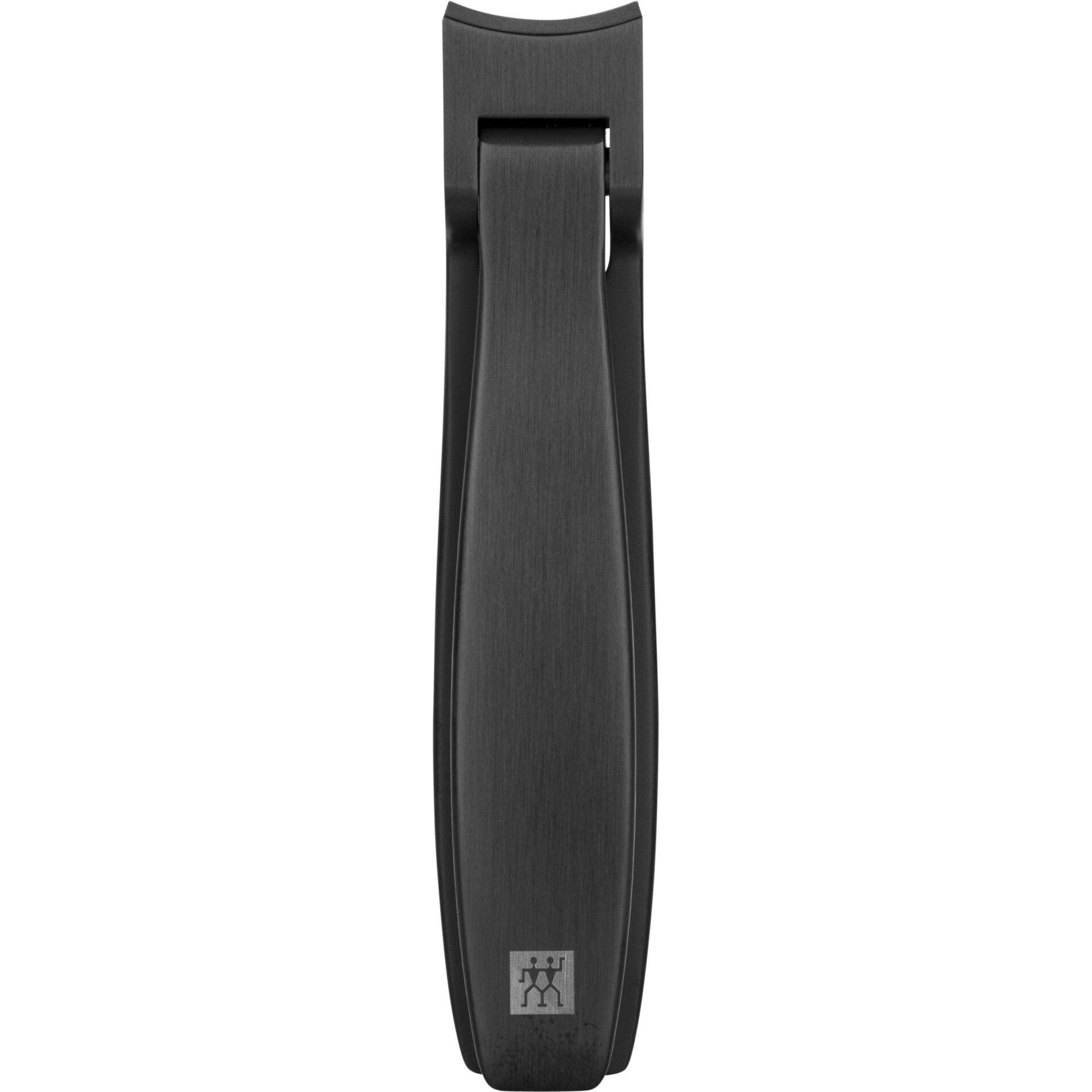 Zwilling Maniküre Nagelknipser noir