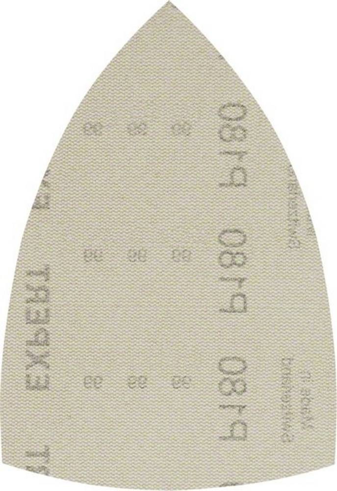 Bosch Expert M480 sanding net - Bosch Expert M480 sanding net, 50 pc(