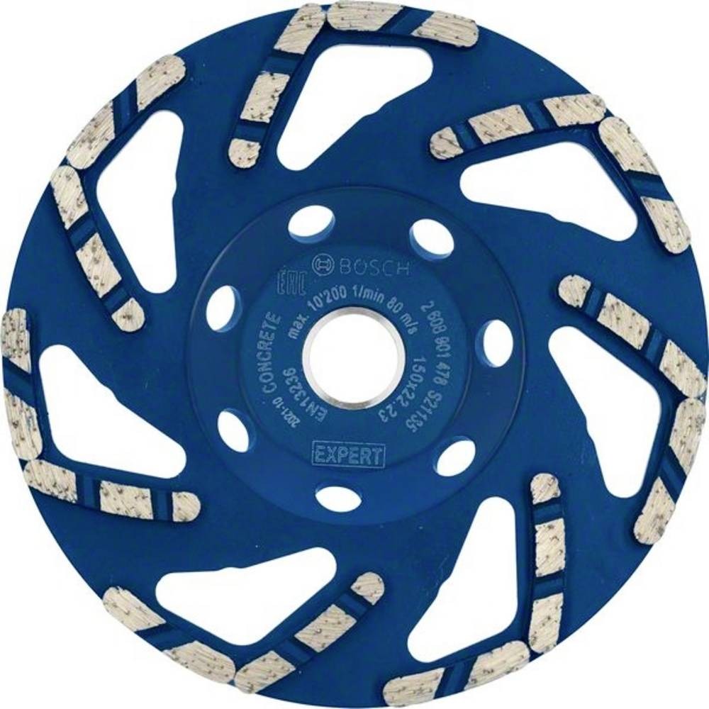 Bosch 2 608 901 478 accesorio para amoladora angular Disco de
