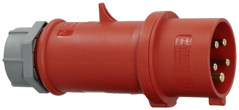 Brennenstuhl 400/32-5 1081320010 CEE Phasenwender 32A 400V 1 pc(s)