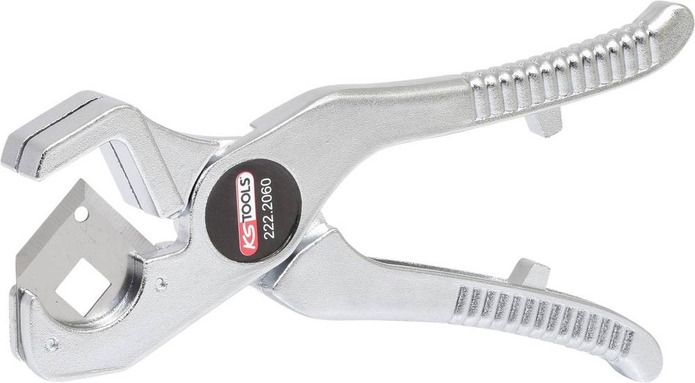 KS Tools 2222060 Schlauchabschneider
