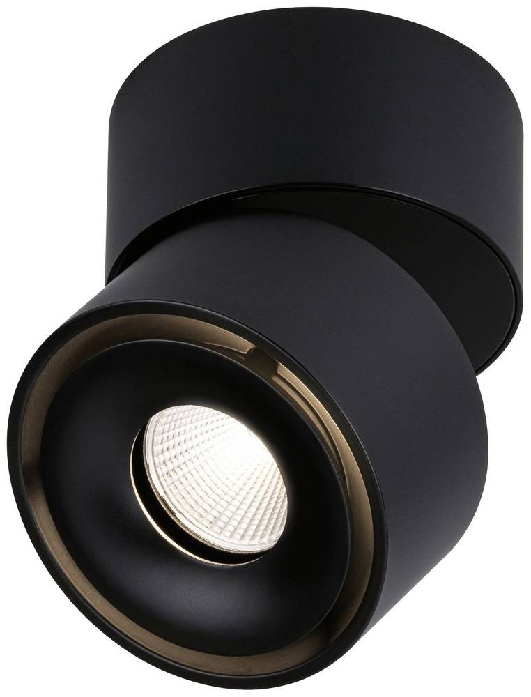 Paulmann 93371 Spircle LED-Aufbauleuchte LED LED fest eingebaut 8W