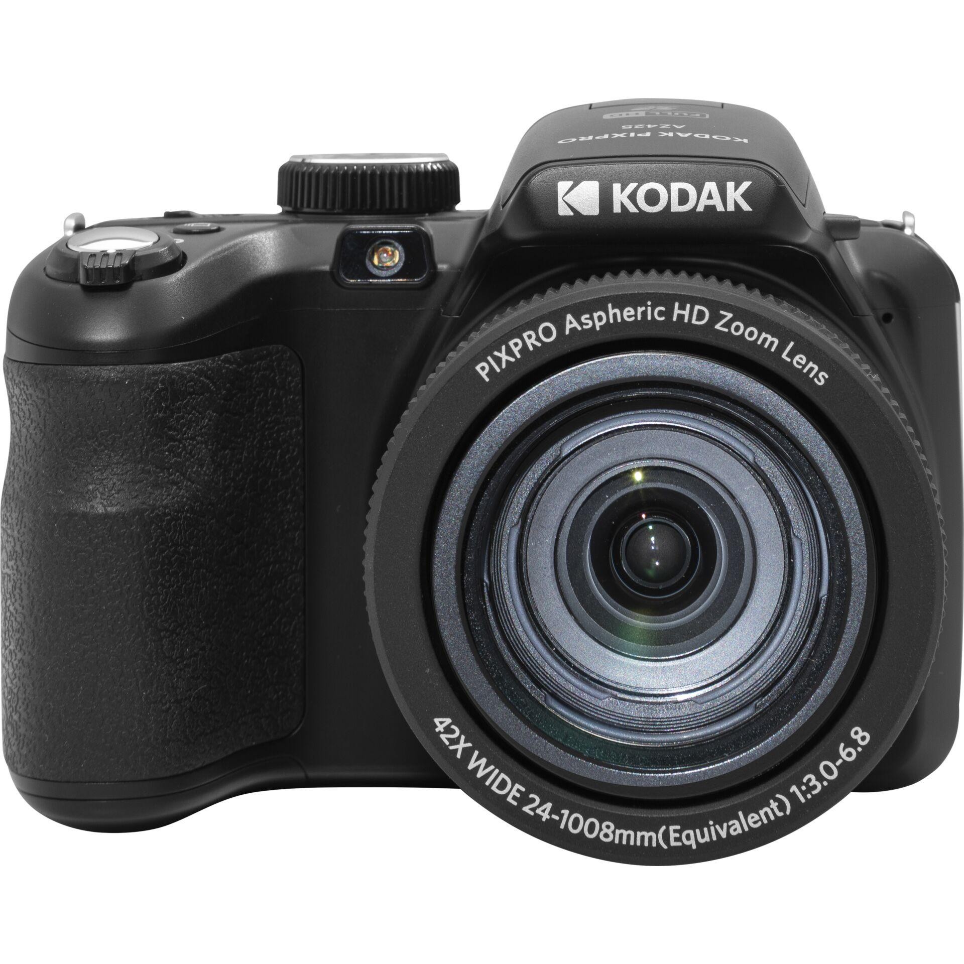 Kodak Astro Zoom AZ425 1/2.3" Bridge camera 20.68 MP BSI CMOS 5184 x