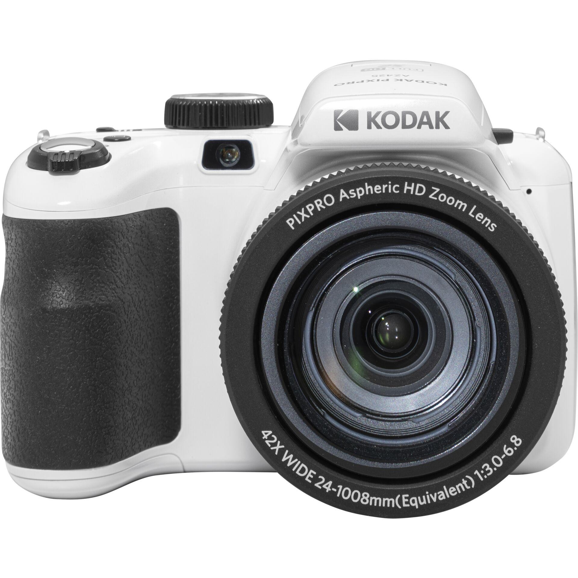 Kodak Astro Zoom AZ425 1/2.3" Bridge camera 20.68 MP BSI CMOS 5184 x
