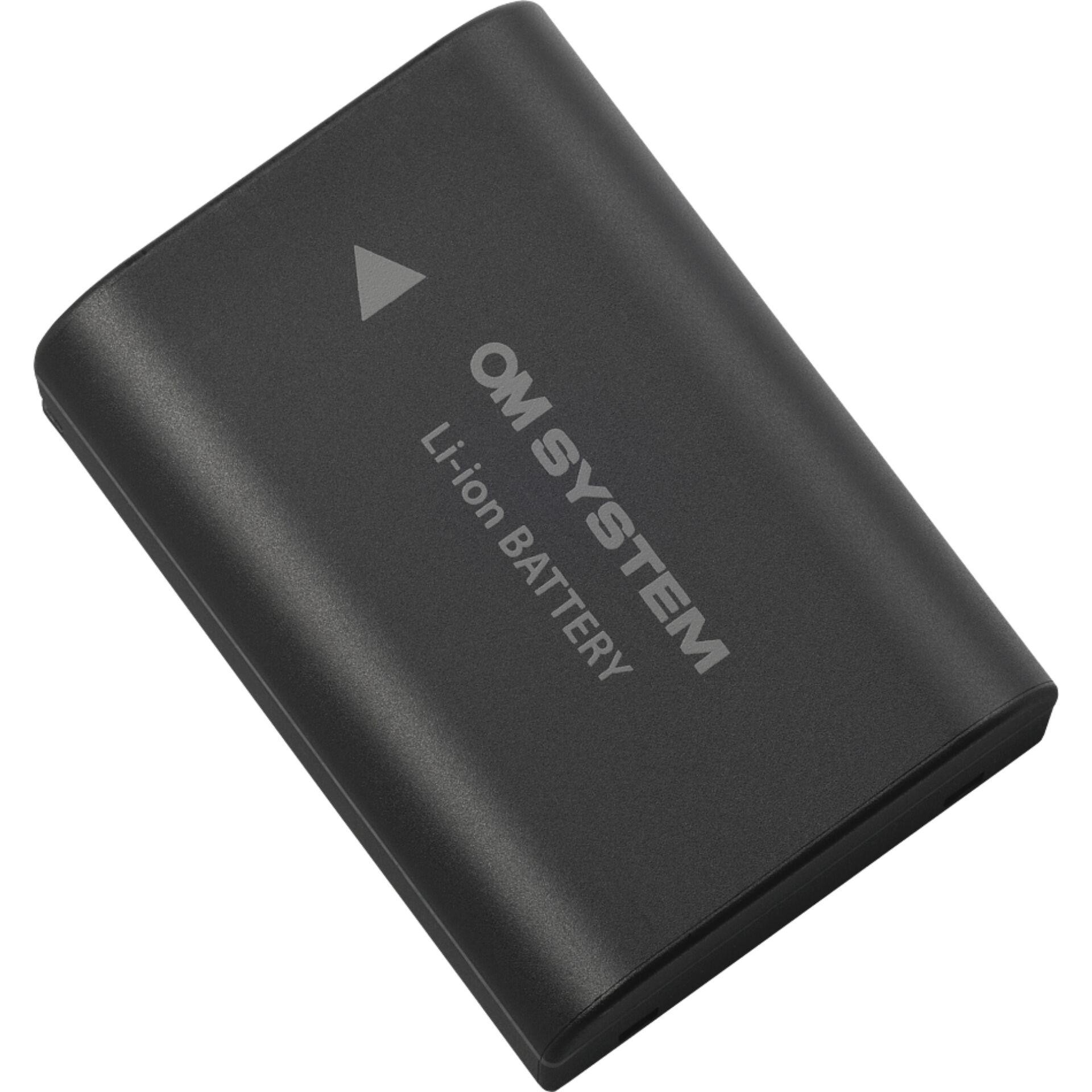 OM System BLX-1 Li-Ion Akku