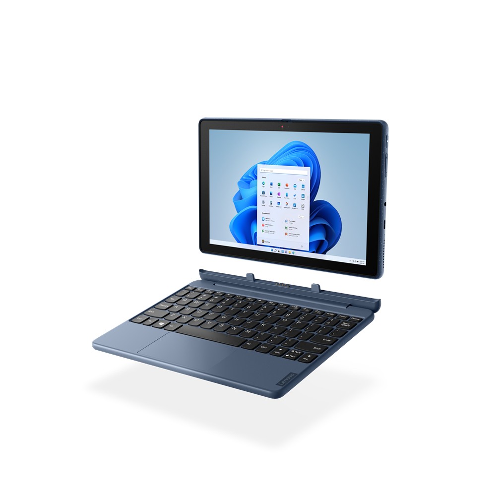 Sotel.de | Lenovo 10w Snapdragon® 7c G2 Tablet 25,65 cm (10,1") 8GB RAM ...