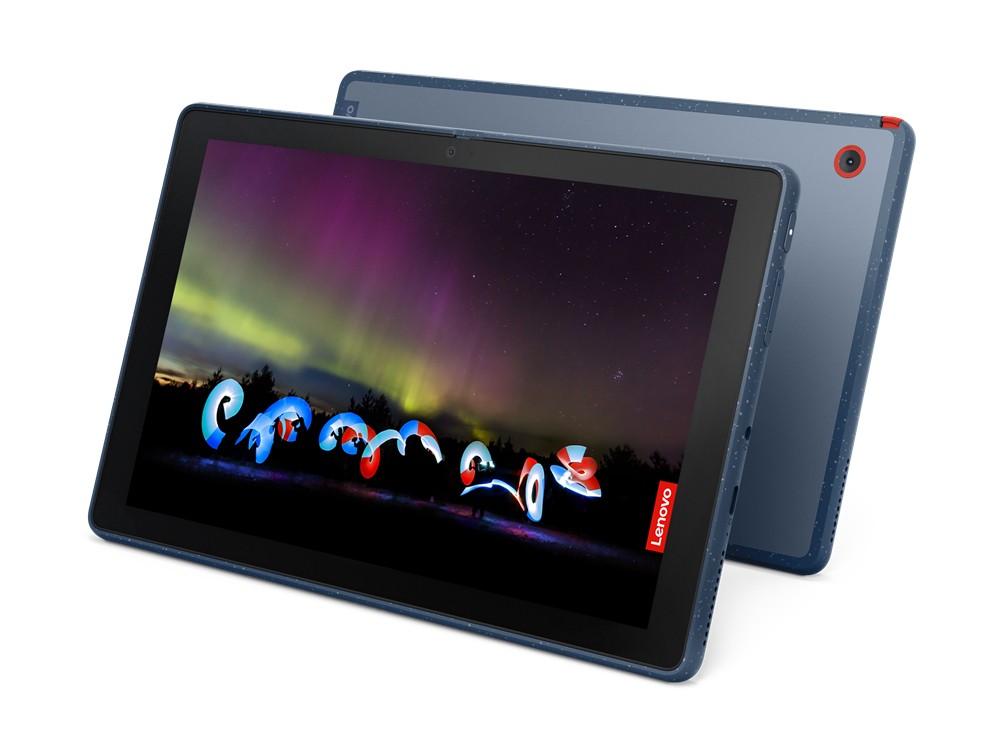 Sotel.de | Lenovo 10w Snapdragon® 7c G2 Tablet 25,65 cm (10,1") 8GB RAM ...