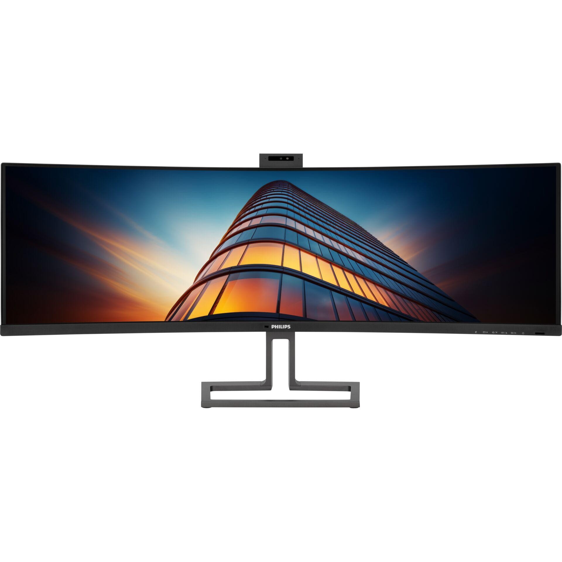 Philips 6000 series 45B1U6900CH/00 écran plat de PC 113 cm (44.5")