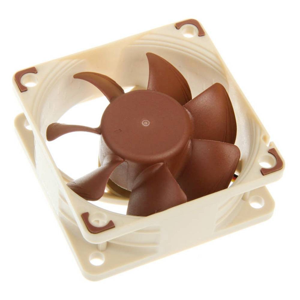 Noctua NF-A6X25 FLX computer cooling system Computer case Fan 6 cm