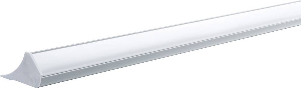 Paulmann 70439 Corner Profil plastique (L x B) 2m x 4.9cm 1 pc(s)