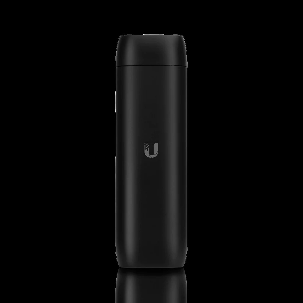 Ubiquiti UFP-VIEWPORT PoE adapter - Ubiquiti UFP-VIEWPORT, Black