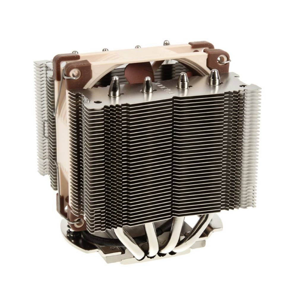 Noctua NH-D9L computer cooling system Processor Cooler 9.2 cm