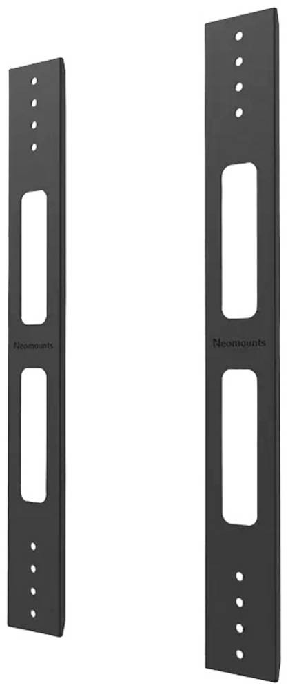 Neomounts AWL-250BL16 VESA extension kit - Neomounts AWL-250BL16 VESA