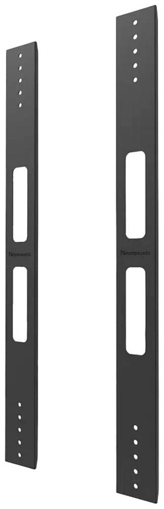 Neomounts AWL-250BL18 VESA extension kit - Neomounts AWL-250BL18 VESA