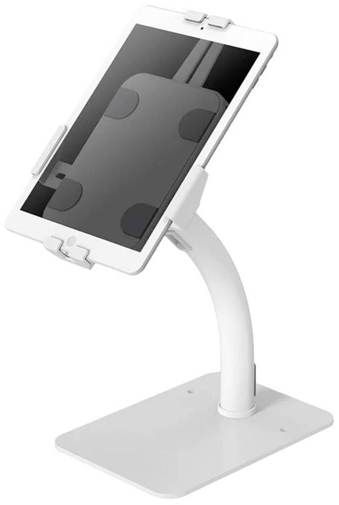 Neomounts DS15-625WH1 Tablet stand desk 7.9-11" - lockable -