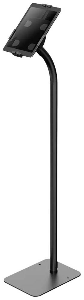 Neomounts FL15-625BL1 Support tablette au sol 7.9-11" - verrouillable
