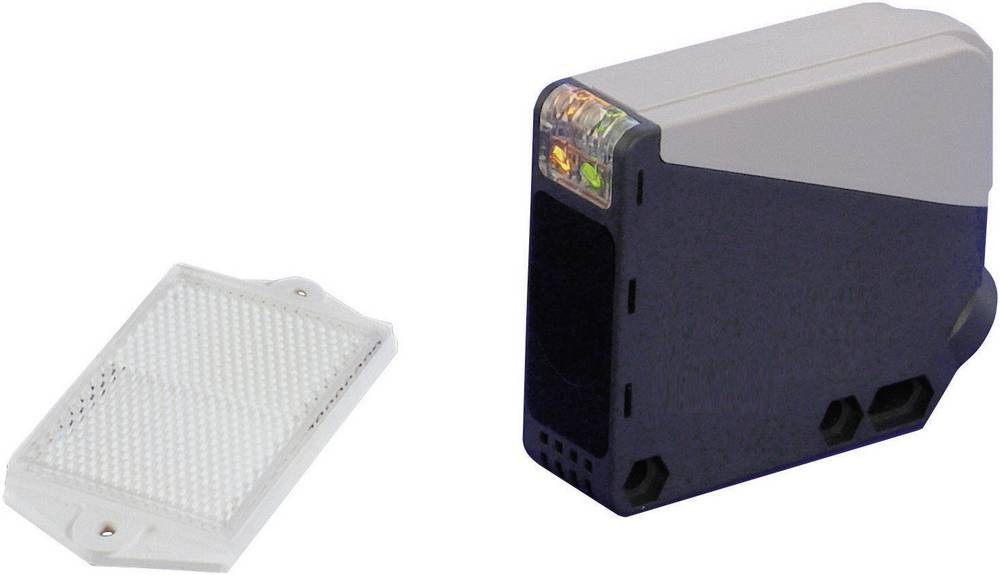 Idec Reflexions-Lichtschranke SA1U-P07MW SA1U-P07MW